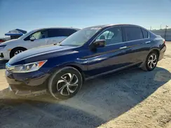 1HGCR2F3XHA200729 2017 HONDA ACCORD