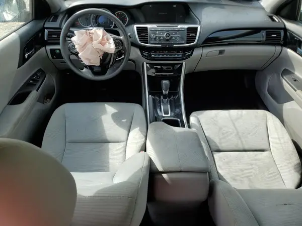 1HGCR2F3XHA204103 2017 HONDA ACCORD - Image 8