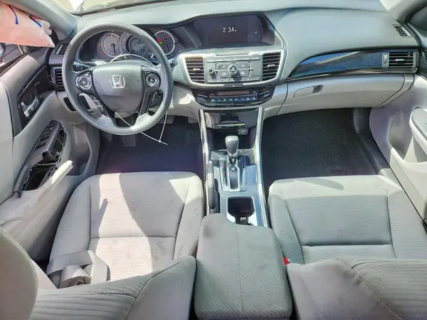 1HGCR2F3XHA204134 2017 HONDA ACCORD - Image 8