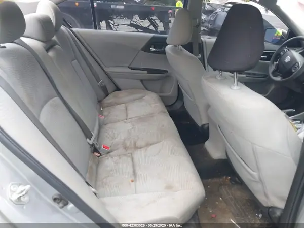 1HGCR2F3XHA204151 2017 HONDA ACCORD - Image 8