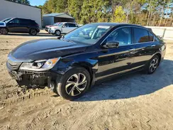 1HGCR2F3XHA204473 2017 HONDA ACCORD
