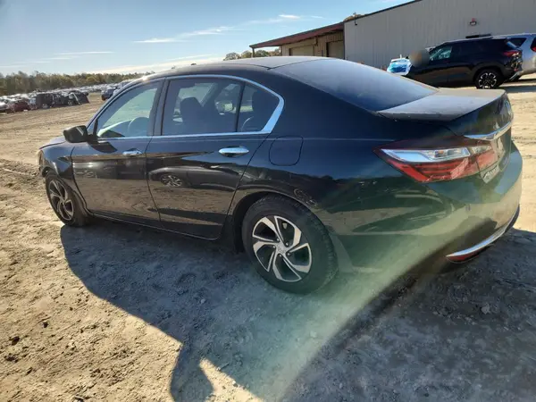 1HGCR2F3XHA204473 2017 HONDA ACCORD - Image 2