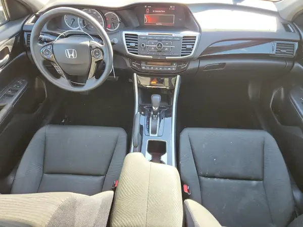 1HGCR2F3XHA204473 2017 HONDA ACCORD - Image 8
