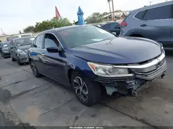 1HGCR2F3XHA205381 2017 HONDA ACCORD