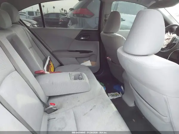 1HGCR2F3XHA205381 2017 HONDA ACCORD - Image 8