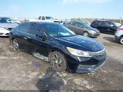 1HGCR2F3XHA205767 2017 HONDA ACCORD