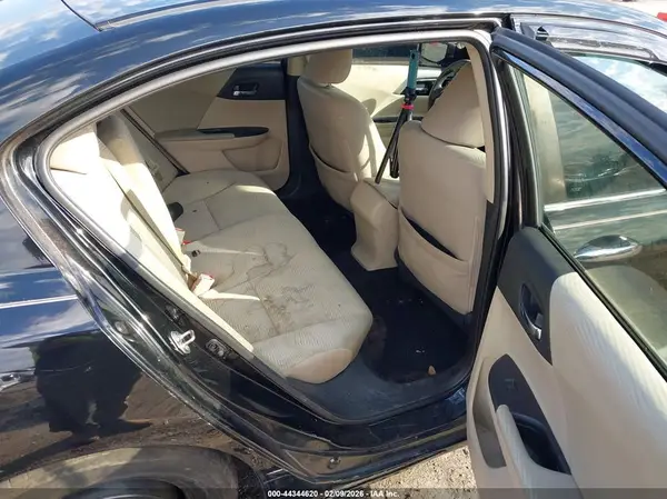 1HGCR2F3XHA205767 2017 HONDA ACCORD - Image 8