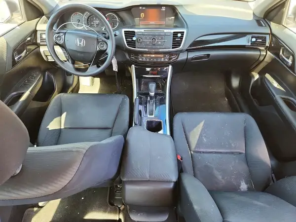 1HGCR2F3XHA206451 2017 HONDA ACCORD - Image 8