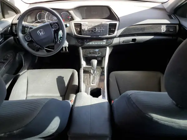 1HGCR2F3XHA207387 2017 HONDA ACCORD - Image 8