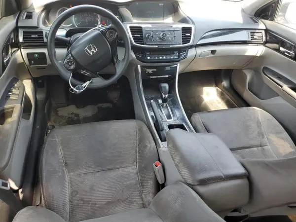 1HGCR2F3XHA208202 2017 HONDA ACCORD - Image 8