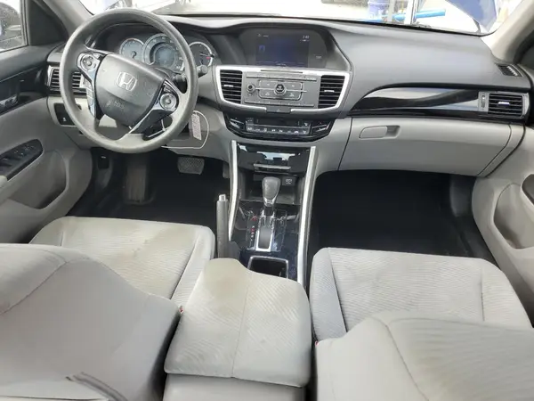 1HGCR2F3XHA208703 2017 HONDA ACCORD - Image 8