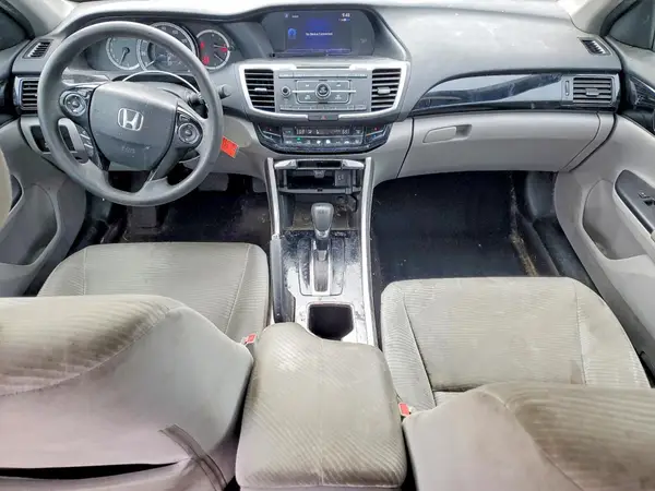 1HGCR2F3XHA209544 2017 HONDA ACCORD - Image 8
