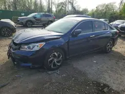 1HGCR2F3XHA209947 2017 HONDA ACCORD