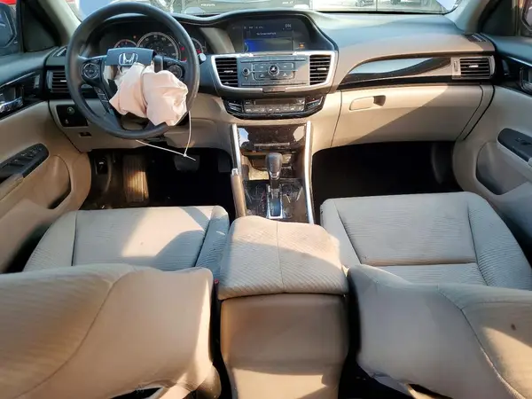 1HGCR2F3XHA209947 2017 HONDA ACCORD - Image 8