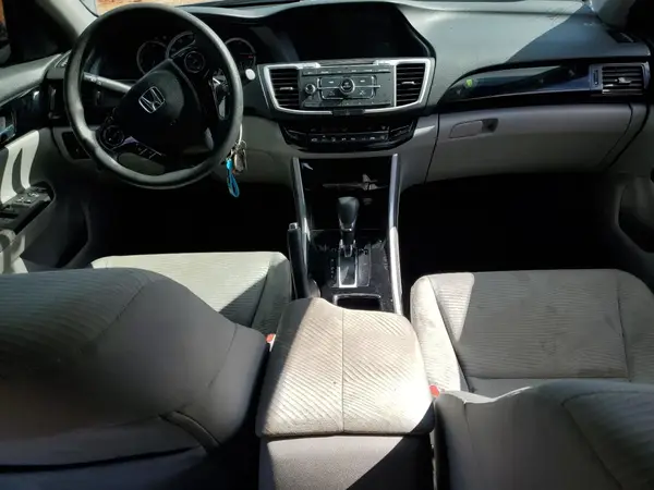 1HGCR2F3XHA209964 2017 HONDA ACCORD - Image 8