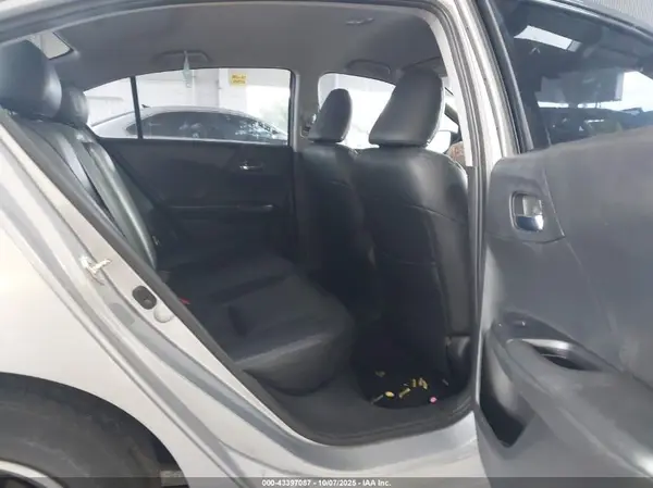 1HGCR2F3XHA210757 2017 HONDA ACCORD - Image 8