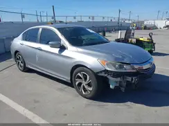 1HGCR2F3XHA211696 2017 HONDA ACCORD