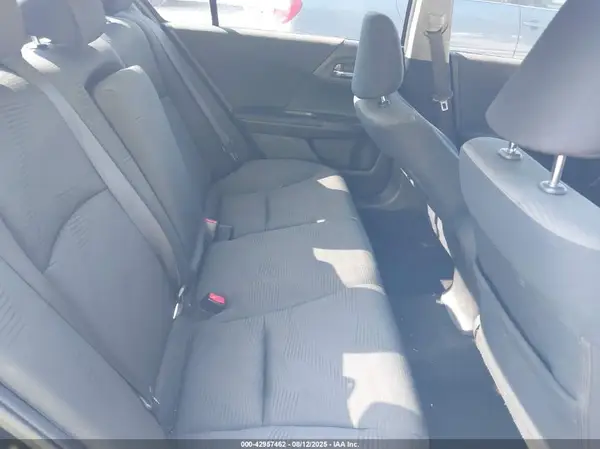 1HGCR2F3XHA214226 2017 HONDA ACCORD - Image 8