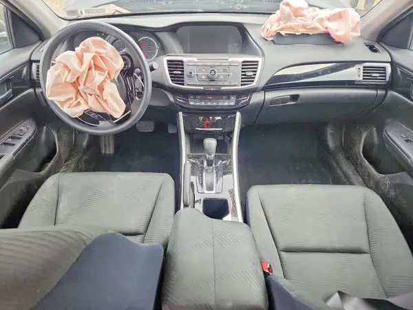 1HGCR2F3XHA216378 2017 HONDA ACCORD - Image 8