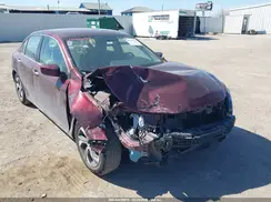 1HGCR2F3XHA216705 2017 HONDA ACCORD