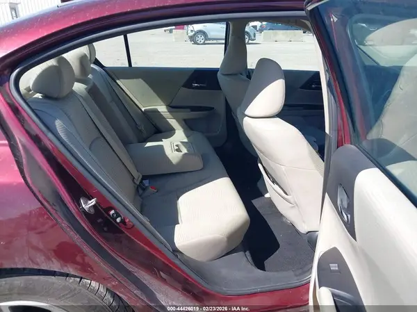 1HGCR2F3XHA216705 2017 HONDA ACCORD - Image 8