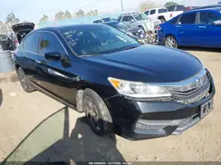 1HGCR2F3XHA217109 2017 HONDA ACCORD