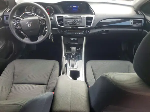 1HGCR2F3XHA220317 2017 HONDA ACCORD - Image 8