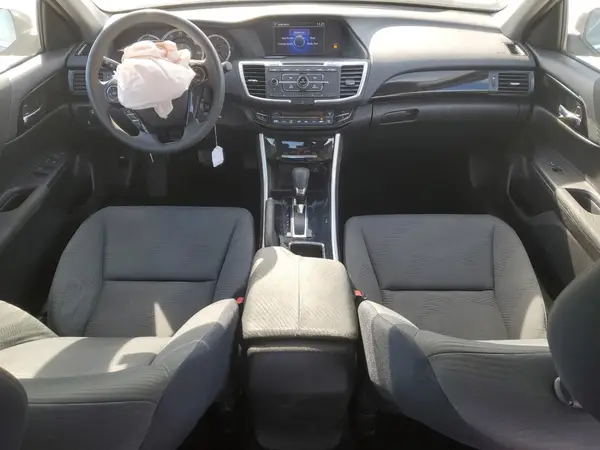 1HGCR2F3XHA221046 2017 HONDA ACCORD - Image 8