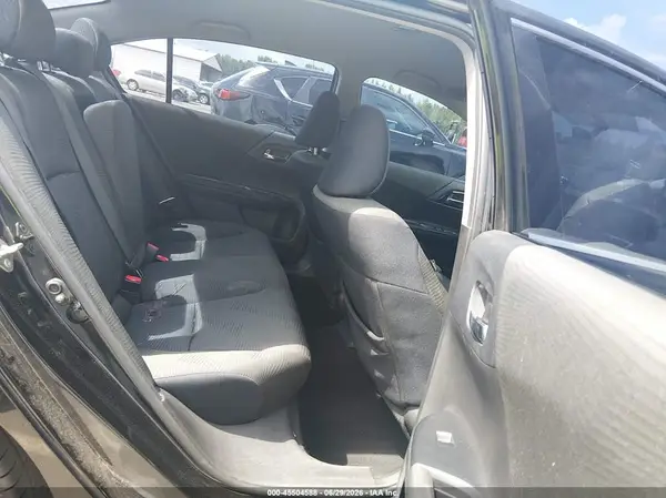 1HGCR2F3XHA221113 2017 HONDA ACCORD - Image 8