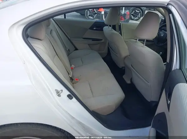 1HGCR2F3XHA221905 2017 HONDA ACCORD - Image 8