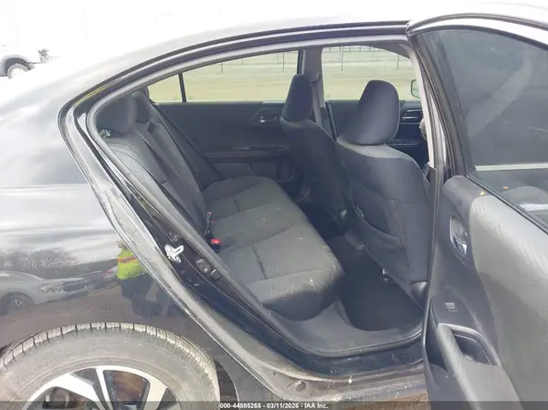 1HGCR2F3XHA226733 2017 HONDA ACCORD - Image 8