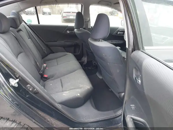 1HGCR2F3XHA227249 2017 HONDA ACCORD - Image 8