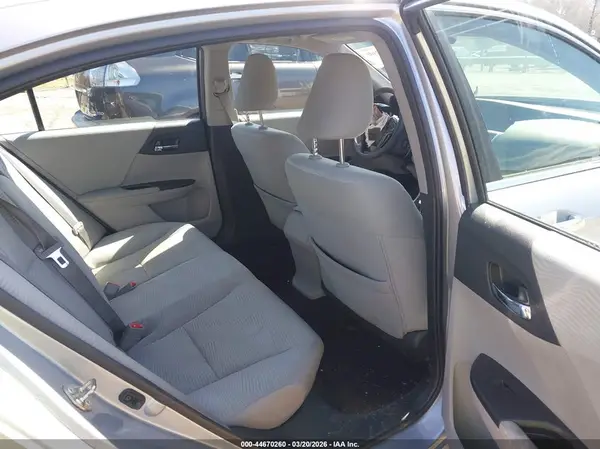 1HGCR2F3XHA229292 2017 HONDA ACCORD - Image 8
