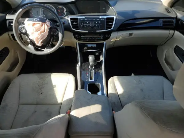 1HGCR2F3XHA229373 2017 HONDA ACCORD - Image 8