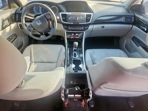 1HGCR2F3XHA230409 2017 HONDA ACCORD - Image 8