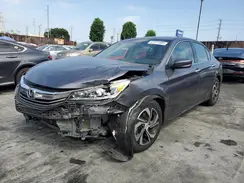 1HGCR2F3XHA232676 2017 HONDA ACCORD