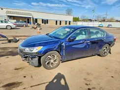 1HGCR2F3XHA233164 2017 HONDA ACCORD