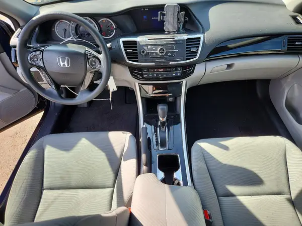 1HGCR2F3XHA233164 2017 HONDA ACCORD - Image 8