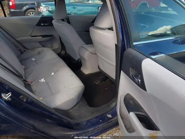 1HGCR2F3XHA233178 2017 HONDA ACCORD - Image 8