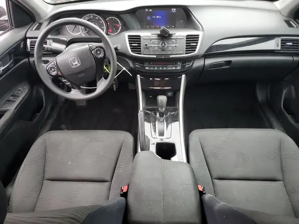 1HGCR2F3XHA235805 2017 HONDA ACCORD - Image 8