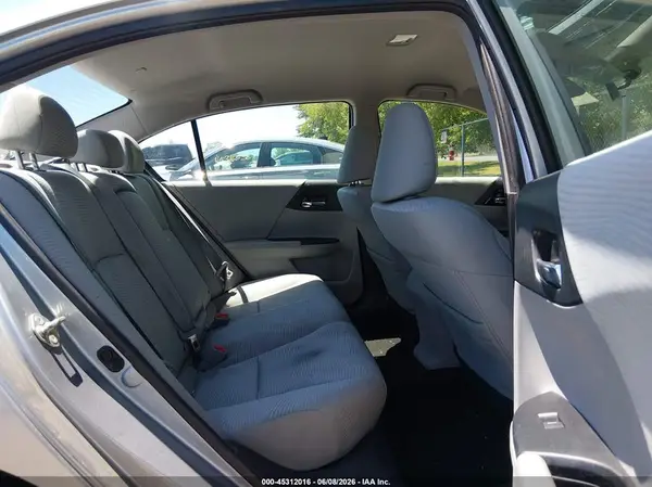 1HGCR2F3XHA237506 2017 HONDA ACCORD - Image 8