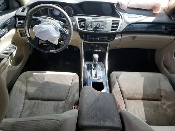 1HGCR2F3XHA238624 2017 HONDA ACCORD - Image 8