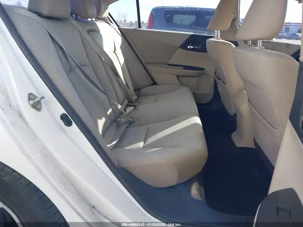 1HGCR2F3XHA238669 2017 HONDA ACCORD - Image 8