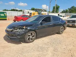 1HGCR2F3XHA244195 2017 HONDA ACCORD