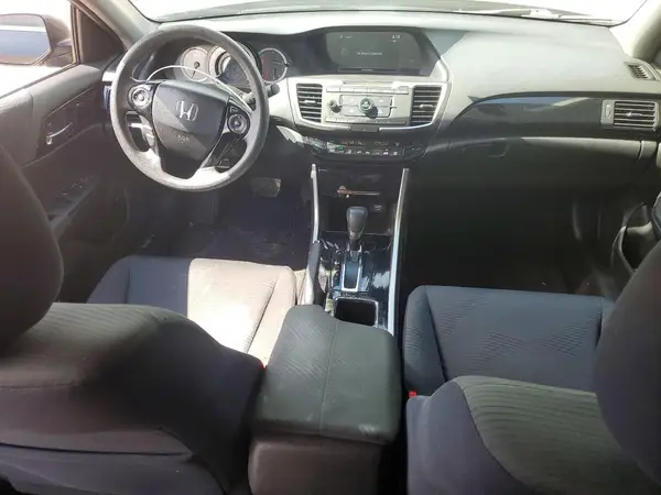 1HGCR2F3XHA244195 2017 HONDA ACCORD - Image 8