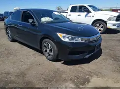 1HGCR2F3XHA245962 2017 HONDA ACCORD