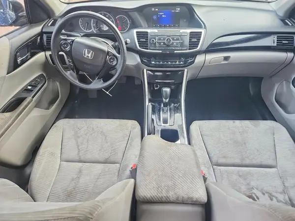1HGCR2F3XHA246447 2017 HONDA ACCORD - Image 8