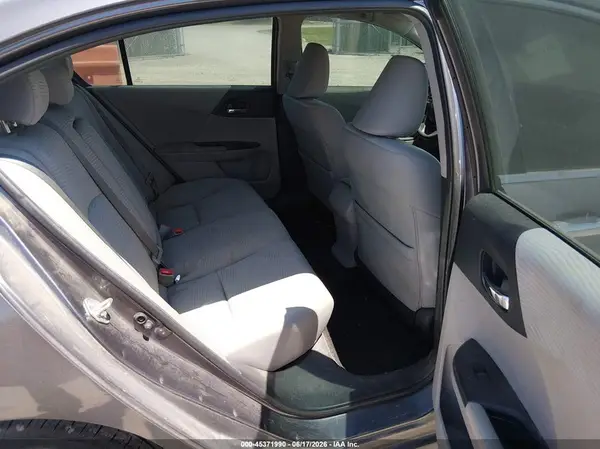 1HGCR2F3XHA247212 2017 HONDA ACCORD - Image 8
