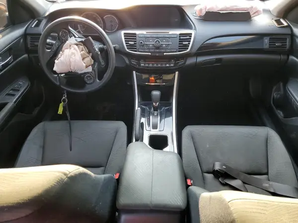 1HGCR2F3XHA248036 2017 HONDA ACCORD - Image 8