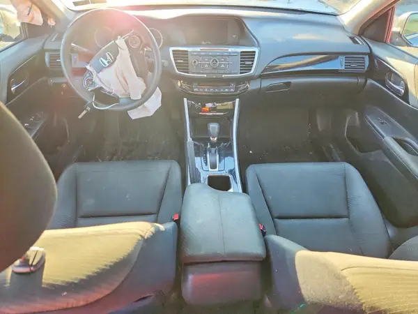 1HGCR2F3XHA248747 2017 HONDA ACCORD - Image 8